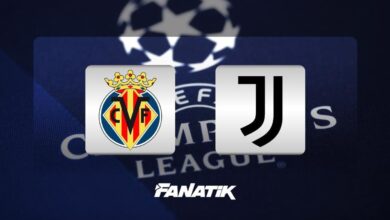 CANLI - Villarreal - Juventus (Kenan Yıldız 11'de)- Trabzonspor