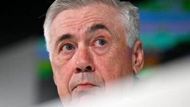 Carlo Ancelotti: 'Dünya Kupası'nı kazanmak istiyoruz'- Trabzonspor