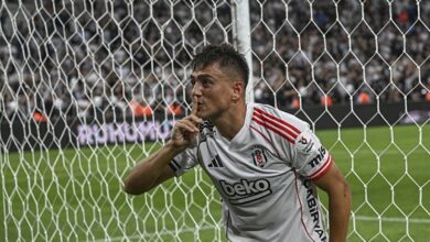 Cengiz Ünder hazır- Trabzonspor