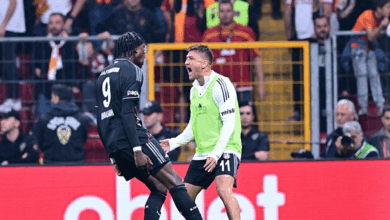 Cengiz’in asisti güme gitti- Trabzonspor