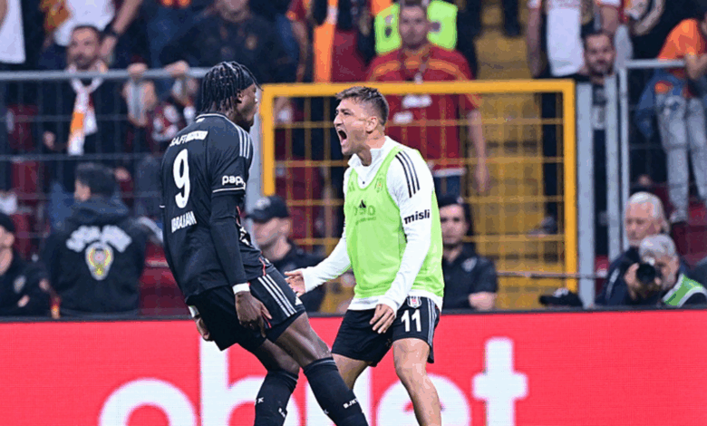 Cengiz’in asisti güme gitti- Trabzonspor