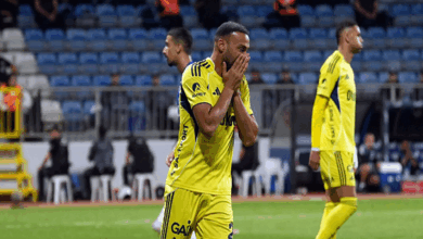 Cenk Tosun gündemde yok- Trabzonspor