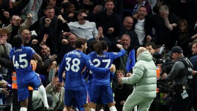 Chelsea 2-1 Liverpool | MAÇ SONUCU-ÖZET- Trabzonspor