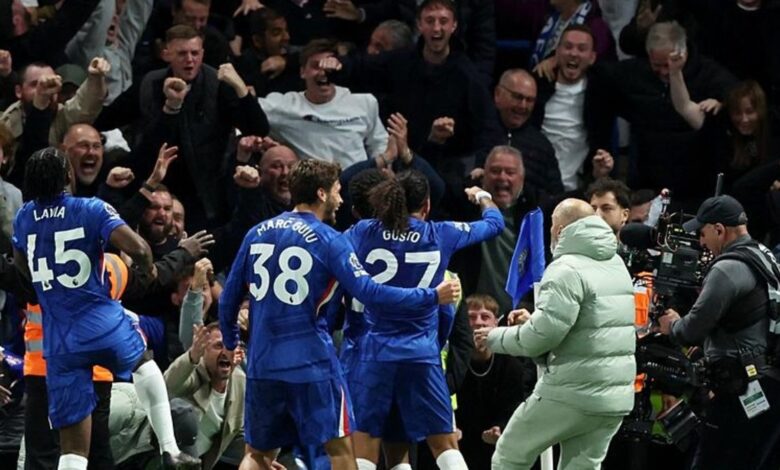 Chelsea 2-1 Liverpool | MAÇ SONUCU-ÖZET- Trabzonspor