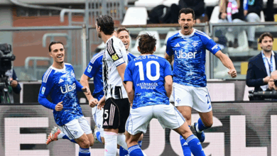 Como 2-0 Juventus | MAÇ SONUCU (ÖZET)- Trabzonspor