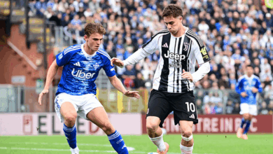 Como'dan Kenan Yıldız paylaşımı!- Trabzonspor