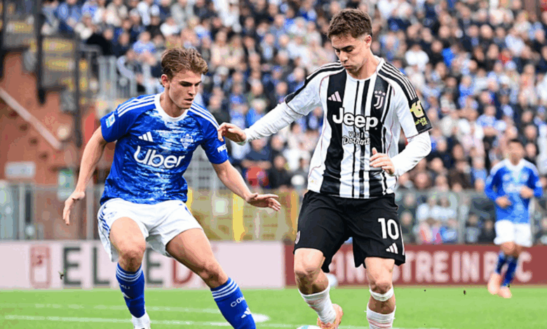 Como'dan Kenan Yıldız paylaşımı!- Trabzonspor