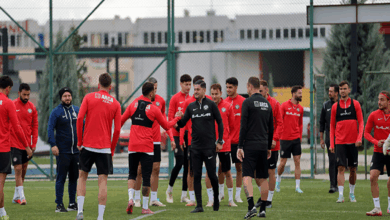 Çorum FK çıkış arıyor- Trabzonspor