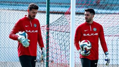 Çorum FK hazırlıkları tamamladı- Trabzonspor