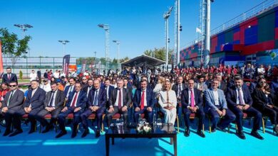 Cumhurbaşkanlığı Kupası Tenis Turnuvası açılış töreni düzenlendi! Bakan Osman Aşkın Bak: Türk tenisi için önemli bir adım- Trabzonspor