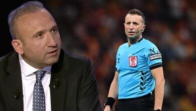 Deniz Çoban'dan Galatasaray - Beşiktaş maçına atanan Yasin Kol için yorum: '2 önemli eksiği var...'- Trabzonspor
