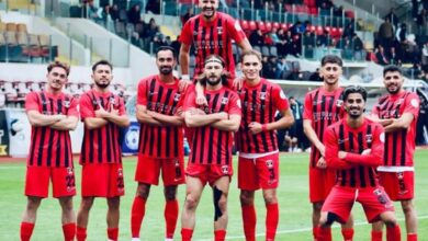 Denizli idmanyurdu Afyon’da ilk deplasman galibiyetini aldı!- Trabzonspor