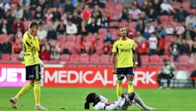 Deplasmanda şut atamıyor- Trabzonspor