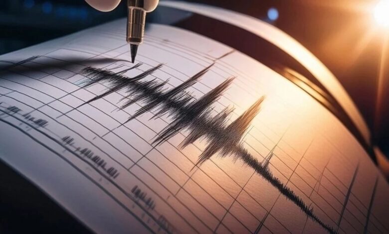 DEPREM SON DAKİKA | 13 Ekim nerede deprem oldu, kaç şiddetinde? AFAD, Kandilli son depremler- Trabzonspor