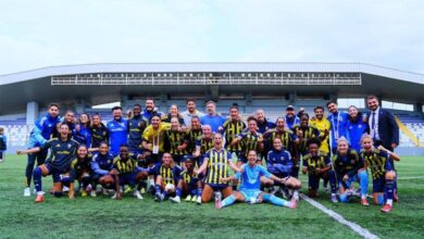 Derbiyi kazanan Fenerbahçe | Beşiktaş - Fenerbahçe maç sonucu: 1-2- Trabzonspor