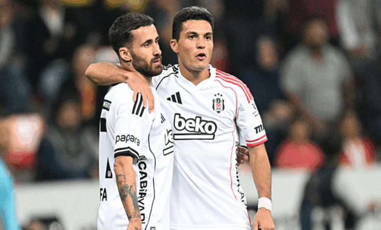 Devrim’e forma şansı- Trabzonspor