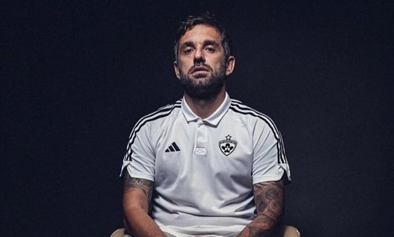 Djalovic Kayseri'de- Trabzonspor