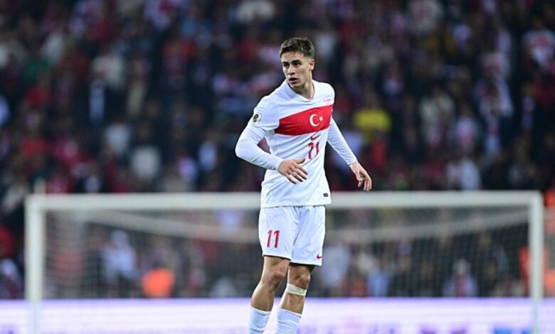 Dünya devinden Kenan Yıldız'a çılgın teklif! Sözleşmesi bile hazır- Trabzonspor