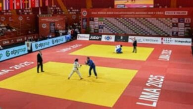 Dünya Judo Şampiyonası sona erdi- Trabzonspor