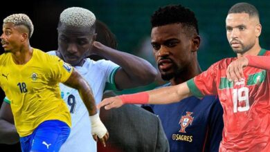 Dünya Kupası Elemeleri'ne Süper Lig damgası! Bütün dünya bu golleri konuşuyor...- Trabzonspor