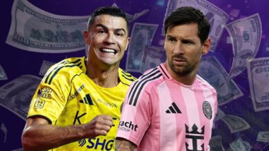 Dünyanın en çok kazanan futbolcuları açıklandı! Ronaldo ve Messi arasında büyük fark- Trabzonspor