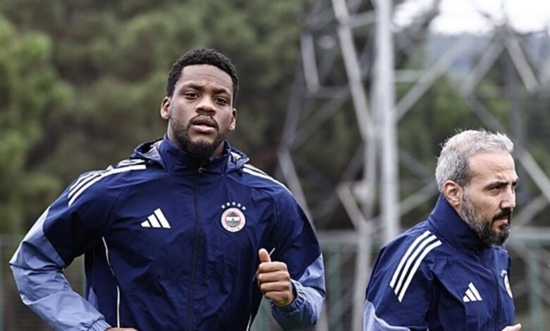 Duran’da karar Tedesco’nun- Trabzonspor