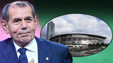 Dursun Özbek'ten Divan Kurulu'nda açıkladı: Satılamaz! Hiç kendinizi yormayın- Tesis