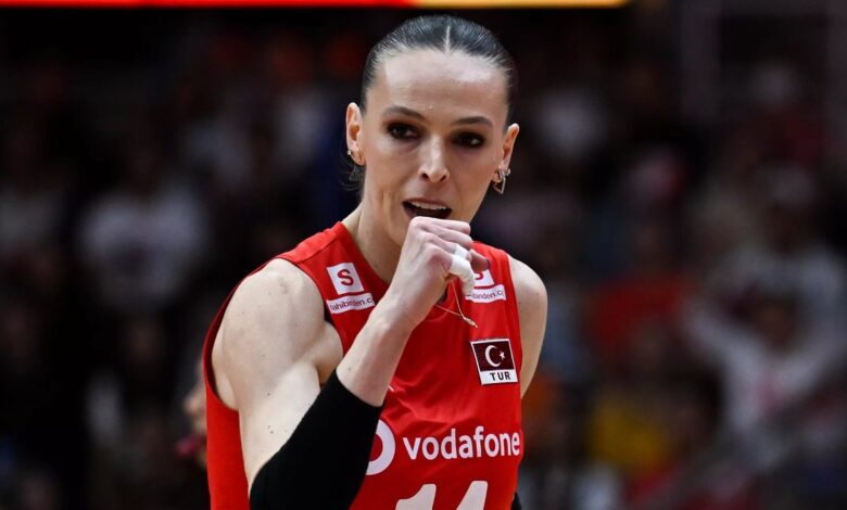 Eda Erdem Dündar’a Birleşmiş Milletler’den büyük onur! "İyi Niyet Elçisi” seçildi- Trabzonspor