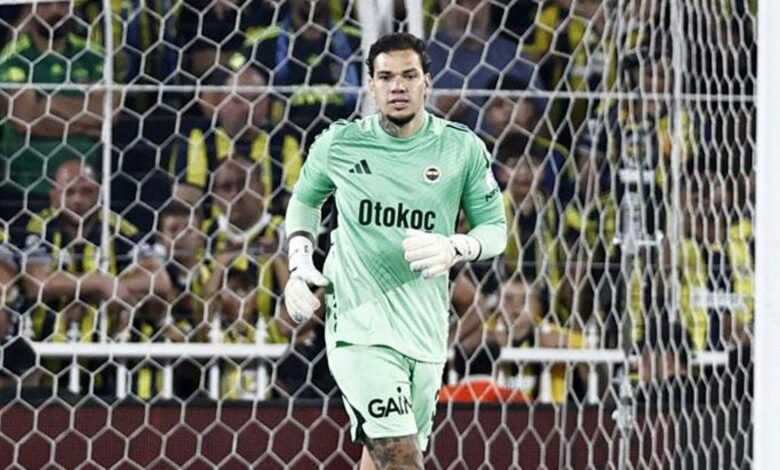 Ederson'a milli davet! Brezilya Milli Takımı'nın kalesini Fenerbahçeli eldiven koruyacak- Trabzonspor