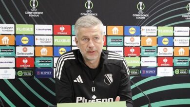 Edward Iordanescu'dan Samsunspor'a büyük övgü!- Trabzonspor