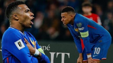 El Clasico öncesi Kylian Mbappe şoku! Direkt soyunma odasına gitti...- Trabzonspor