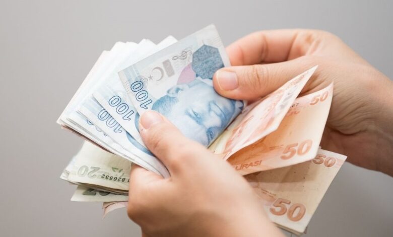 Emekli maaşı nasıl hesaplanır? Emekli maaşı hesapla!- Trabzonspor