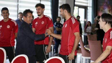 Emre Belözoğlu'ndan Antalyaspor'a veda: Daha hayırlı olacağına inanıyorum- Trabzonspor