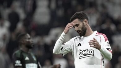 En büyük koz Rafa Silva- Trabzonspor