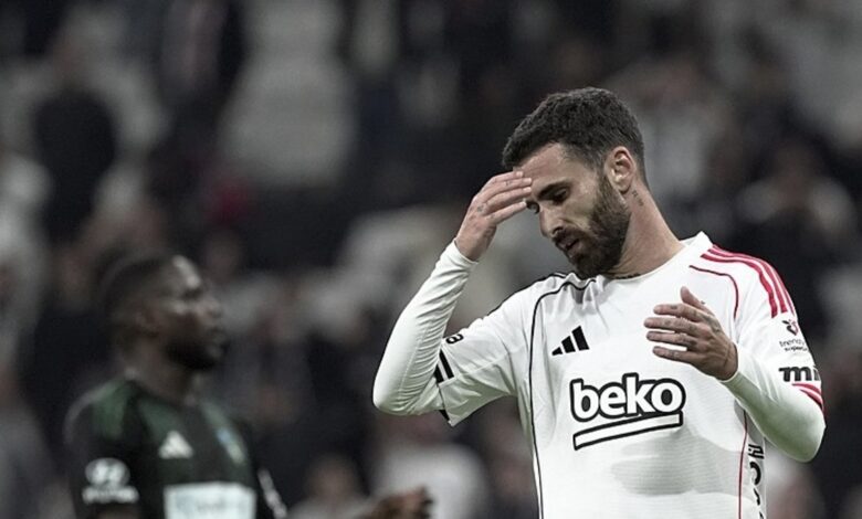 En büyük koz Rafa Silva- Trabzonspor