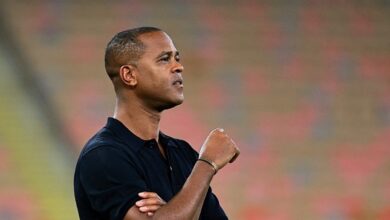 Endonezya'da Patrick Kluivert dönemi sona erdi- Trabzonspor