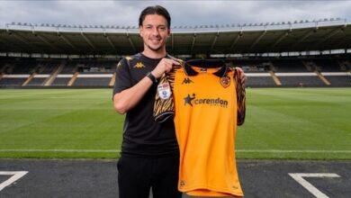 Enis Destan kayboldu!- Trabzonspor