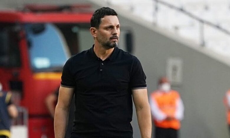 Erol Bulut dönemi- Trabzonspor