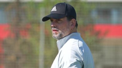 Erol Bulut, Süper Lig ekibi Antalyaspor ile ilk antrenmanına çıktı- Trabzonspor