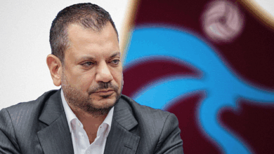 Ertuğrul Doğan farkı- Trabzonspor