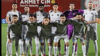 Erzurumspor’da transfer tahtası açıldı- Erzurum