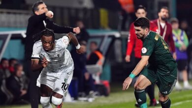 Esenler Erokspor 1-1 Sipay Bodrum FK (MAÇ SONUCU ÖZET) | Trendyol 1. Lig- Trabzonspor