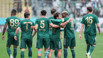 Esenler Erokspor Bodrum’a bileniyor- Trabzonspor