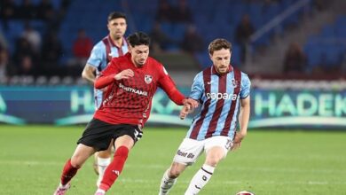 Eskihellaç müjdesi- Trabzonspor