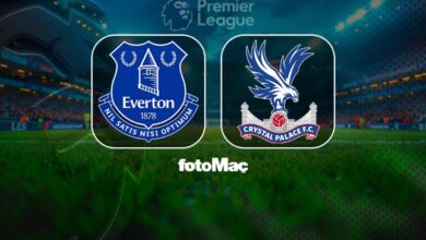 Everton-Crystal Palace maçı ne zaman, saat kaçta ve hangi kanalda? | İngiltere Premier Lig- Trabzonspor