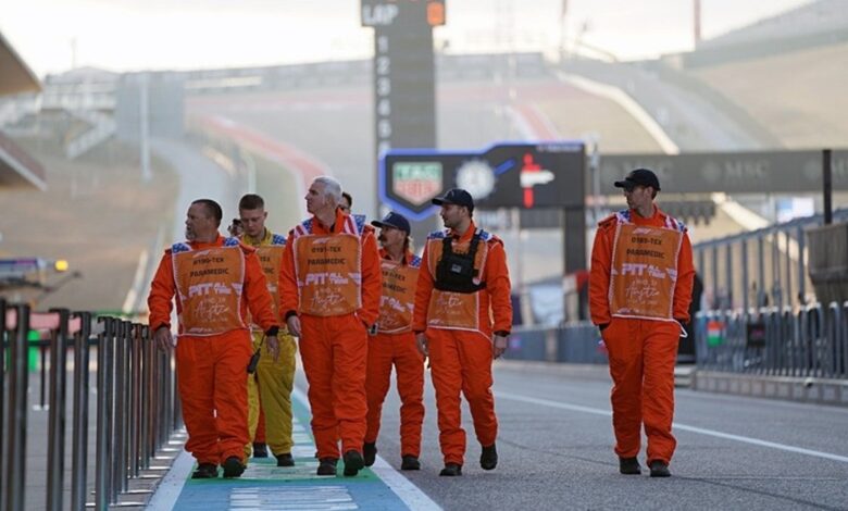 F1'de ABD heyecanı- Trabzonspor