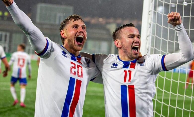 Faroe Adaları 2-1 Çekya (MAÇ SONUCU ÖZET)- Trabzonspor