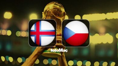 Faroe Adaları-Çekya maçı canlı izle: Ne zaman, saat kaçta ve hangi kanalda? (Dünya Kupası Avrupa Elemeleri)- Trabzonspor