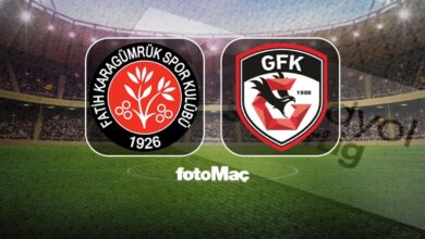 Fatih Karagümrük-Gaziantep FK maçı izle | Mısırlı.com.tr Fatih Karagümrük-Gaziantep FK maçı ne zaman, saat kaçta ve hangi kanalda?- Trabzonspor