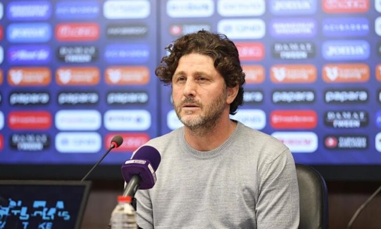 Fatih Tekke ile iki puan ortalamasını aştı- Trabzonspor